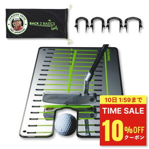 �_�}���\������10%OFF 10��1:59���^ �p�^�[���K��� �S���t �m�S�p�I�[�v���e�҂����p�n �y�����zBack2BasicsGolf �v���p�X�p�b�e�B���O�~���[ �p�^�[���K �p�b�e�B���O�~���[ �p�^�[���K�@ �p�^�[
