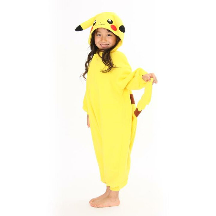 楽天市場 Off 着ぐるみ 子供用 ピカチュウ着ぐるみ パジャマにも使えます 安い コスプレ 通販 販売 かわいい 可愛い キャラクター 値段 ハロウィン Usj 仮装 インスタ映え Porty66 着ぐるみ 雑貨 コスメ