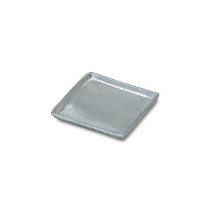 �y���[�J�[�����z�|�b�V�����r���O PLUS THE GREEN �X�N�G�A�v���[�g W9.5 D9.5 H0.8cm W11 D11 H1cm �A���~�j�E�� �A�ؔ� ��M �g���C �A�� �����u�� �C���e���A �M �V���v�� �l�p ������� �V�b�N �O��