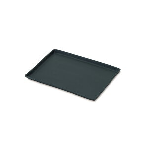 �y���[�J�[�����z�|�b�V�����r���O PLUS THE GREEN ���N�^���O���v���[�g W18.5 D13.5 H1cm �A���~�j�E�� �A�ؔ� ��M �g���C �A�� �����u�� �C���e���A �M �V���v�� �l�p ������� �V�b�N �O���[��