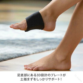 【送料無料】土踏まず サポーター リエイジ コッパーフィット ウォークフリー 1足2枚セット 2足4枚セット 薄型設計 伸縮性 快適 抗菌 防臭 負担 軽減 歩行 仕事 買い物 スポーツ 立ち仕事 足裏健康サポーター 足裏サポーター 足用 足裏アーチ サポート