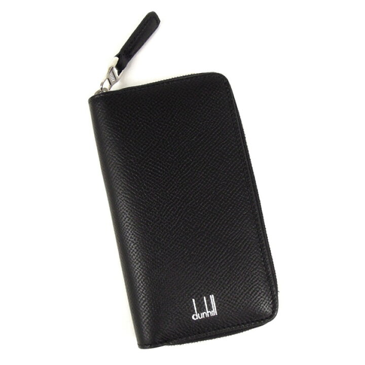 楽天市場 並行輸入品 ダンヒル キーケース メンズ カドガン F2zcabk ブラック メンズ Dunhill ポジターノ楽天市場店