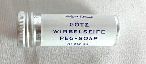 Gotz Peg Soap �y�O�h�[�v/�y�O�\�[�v