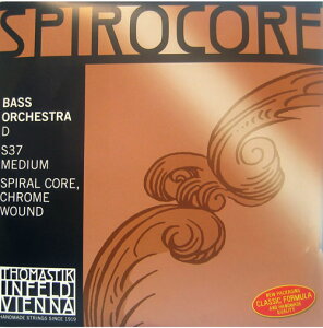 Spirocore@XsRARgoX@2D(S37)4/4TCY