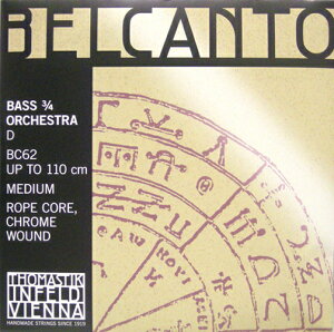 Belcanto�x���J���g�@�R���g���o�X���@2D(BC62)