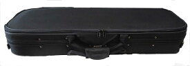 【在庫処分品】【Speranza(スペランツァ)】軽量バイオリンケース　角型＜4/4〜1/4＞