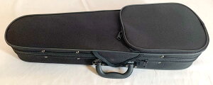 【数量限定】【Speranza(スペランツァ)】軽量バイオリンケース 三角型 1/16サイズ