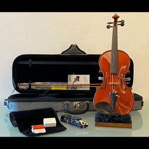 Suzuki�@�X�Y�L�o�C�I����No.500SET�@4/4�T�C�Y�y���������z