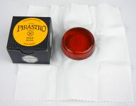 PIRASTROGold　/　ゴールド松脂