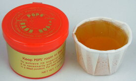 POPSポップス　バス松脂