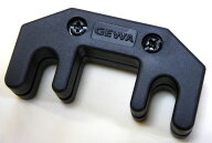 【GEWA PRACTICE MUTE】プラクティスミュート　バイオリン/ビオラ兼用