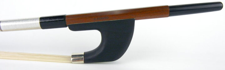 楽天市場】杉藤コントラバス弓 Stan-1＜ジャーマンタイプ＞ : 弦楽器 