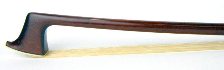 楽天市場】杉藤バイオリン弓 Stan-C 4/4〜1/2 : 弦楽器専門店 