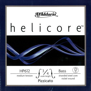 Helicore Pizzicato@wRAs`J[gRgoX@2D