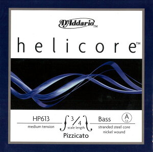 Helicore Pizzicato@wRAs`J[gRgoX@3A