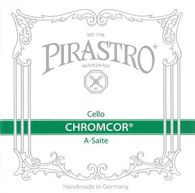 Chromcor　クロムコアチェロ弦　1A　各サイズ(3391)