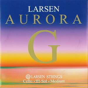 �yLARSEN AURORA�z���[�Z�� �I�[�����`�F�����@3G