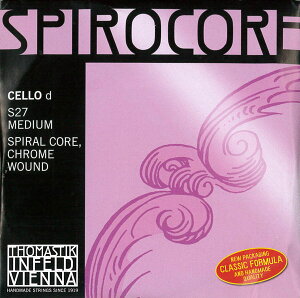 Spirocore@XsRA@`F@2D@eTCY(S27)