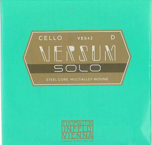 �yVERSUM SOLO�z�o�[�T���\���@�`�F�����@2D
