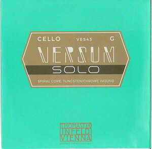 �yVERSUM SOLO�z�o�[�T���\���@�`�F�����@3G