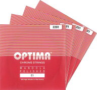 【OPTIMA　オプティマ】マンドラ弦　SET