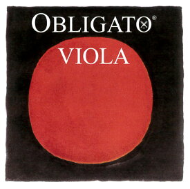 Obligato　オブリガートビオラ弦　2D(4212)