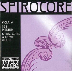 Spirocore�@�X�s���R�A�r�I�����@1A(S-18)