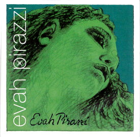 【Evah Pirazzi】エヴァ ピラッツィバイオリン弦 2A（4192）