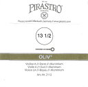 【Oliv】オリーブバイオリン弦 2A（2112）