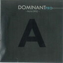 【Dominant Pro】ドミナントプロ　バイオリン弦　2A(DP02)　4/4サイズ