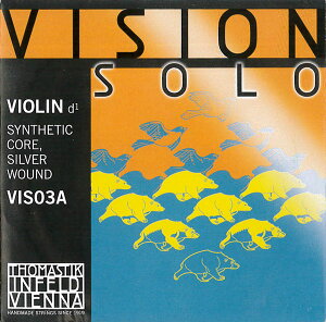 yVision SolozBW \oCI 3DiVo[EVIS03Aj