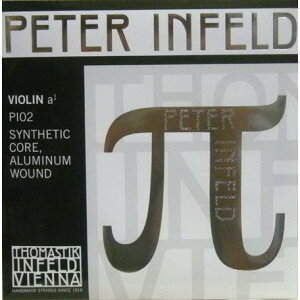 �yPETER Infeld�z�y�[�^�[�C���t�F���h�o�C�I������ 2A�iPI02�j