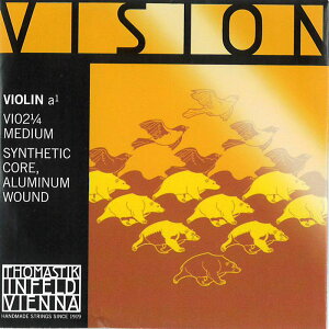 �yVision�z���B�W���� �o�C�I������ 2A(VI02) 1/4�`1/16�T�C�Y