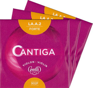 �yCorelli Cantiga�z�R������ �J���e�B�[�K �o�C�I������ 2A�A3D�A4G �Z�b�g�s�~�f�B�A���^�t�H���e�t