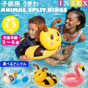  Aj} Xvbg OyIׂAj}z58×55cm Ώ۔N 3`6 INTEX   ߂Ă̐ v[V cp Aj} n` t~S i}P   v[ ċx