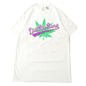 �ySALE/�Z�[���z�N���b�N�X���L���b�X���Y × �f�X���E���R�[�h CROOKS&CASTLES × DEATH ROW RECORDS 420 BASEBALL LOGO S/S T�V���c WHITE / �z���C�g T�V���c ���� �X�k�[�v�h�b�O SNOOP DOGG 420