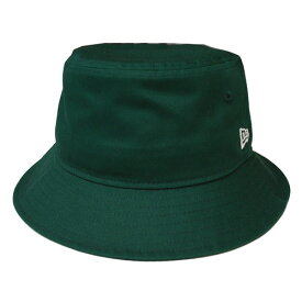 ニューエラ NEWERA BUCKET-01 HAT DARK GREEN / ダークグリーン バケット ハット 帽子