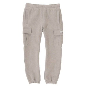 �v���N���u PRO CLUB HEAVY WEIGHT TAPERED CARGO SWEAT PANTS GRAY / �O���[ �J�[�S �X�E�F�b�g �p���c
