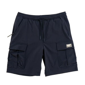 �v���N���u PRO CLUB COMFORT STRETCH NYLON CARGO SHORTS NAVY / �l�C�r�[ �i�C���� �X�g���b�` �J�[�S �V���[�c �n�[�t�p���c �n�[�p�� ���n