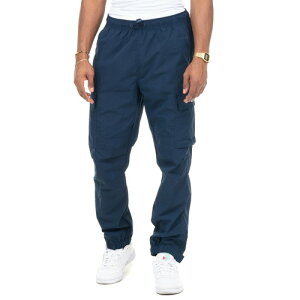 �v���N���u PRO CLUB NYLON CARGO PANTS NAVY / �l�C�r�[ �i�C���� �J�[�S �p���c