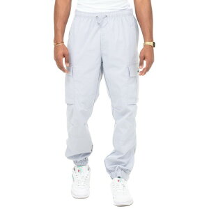 �v���N���u PRO CLUB NYLON CARGO PANTS GRAY / �O���[ �i�C���� �J�[�S �p���c