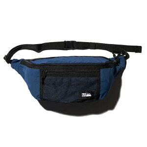 �t�@�[�X�g�_�E�� FIRST DOWN LIGHT BODY BAG BLUE NAVY / �u���[�l�C�r�[ �y�� �{�f�B�o�b�O