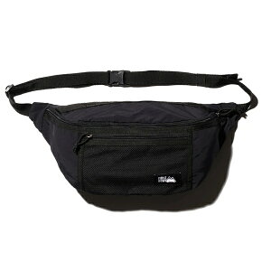 �t�@�[�X�g�_�E�� FIRST DOWN LIGHT BODY BAG BLACK / �u���b�N �y�� �{�f�B�o�b�O
