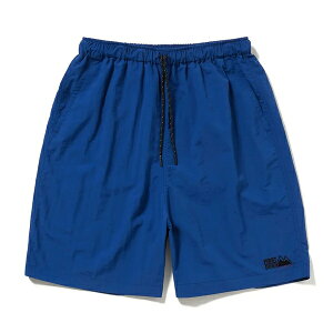 �t�@�[�X�g�_�E�� FIRST DOWN COZY TASLAN NYLON SHORTS BLUE / �u���[ �V���[�c �n�[�t �p���c �i�C����