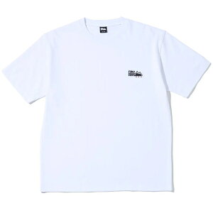 �t�@�[�X�g�_�E�� FIRST DOWN LOGO S/S T�V���c WHITE / �z���C�g ���� �V���c