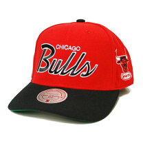 楽天市場】mitchell & ness chicago bulls snapback capの通販