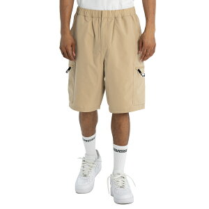�v���N���u PRO CLUB PERFORMANCE NYLON CARGO SHORTS KHAKI / �J�[�L �i�C���� �J�[�S �V���[�g �p���c ���n