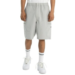 �v���N���u PRO CLUB PERFORMANCE NYLON CARGO SHORTS GRAY / �O���[ �i�C���� �J�[�S �V���[�g �p���c ���n