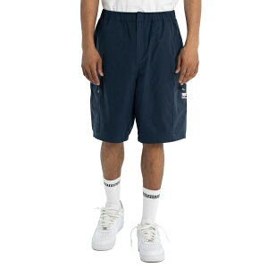 �v���N���u PRO CLUB PERFORMANCE NYLON CARGO SHORTS NAVY / �l�C�r�[ �i�C���� �J�[�S �V���[�g �p���c ���n