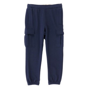 �v���N���u PRO CLUB HEAVY WEIGHT TAPERED CARGO SWEAT PANTS NAVY / �l�C�r�[ �J�[�S �X�E�F�b�g �p���c